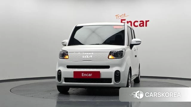 Kia The New Ray id 4793312 из Кореи 12