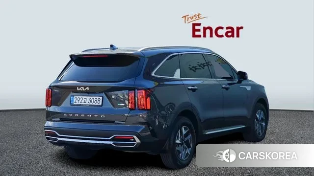 Kia Sorento 4th Generation id 3534611 из Кореи 12