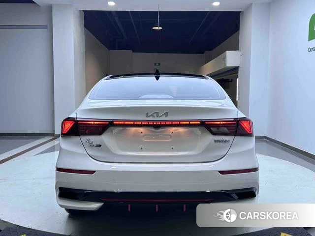 Kia K3 id 4241742 из Китая 12