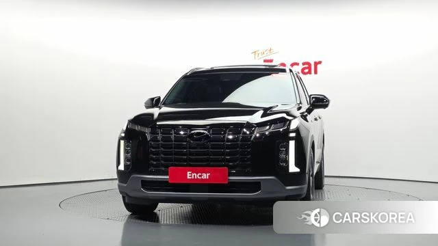 Hyundai The New Palisade id 4922510 из Кореи 12