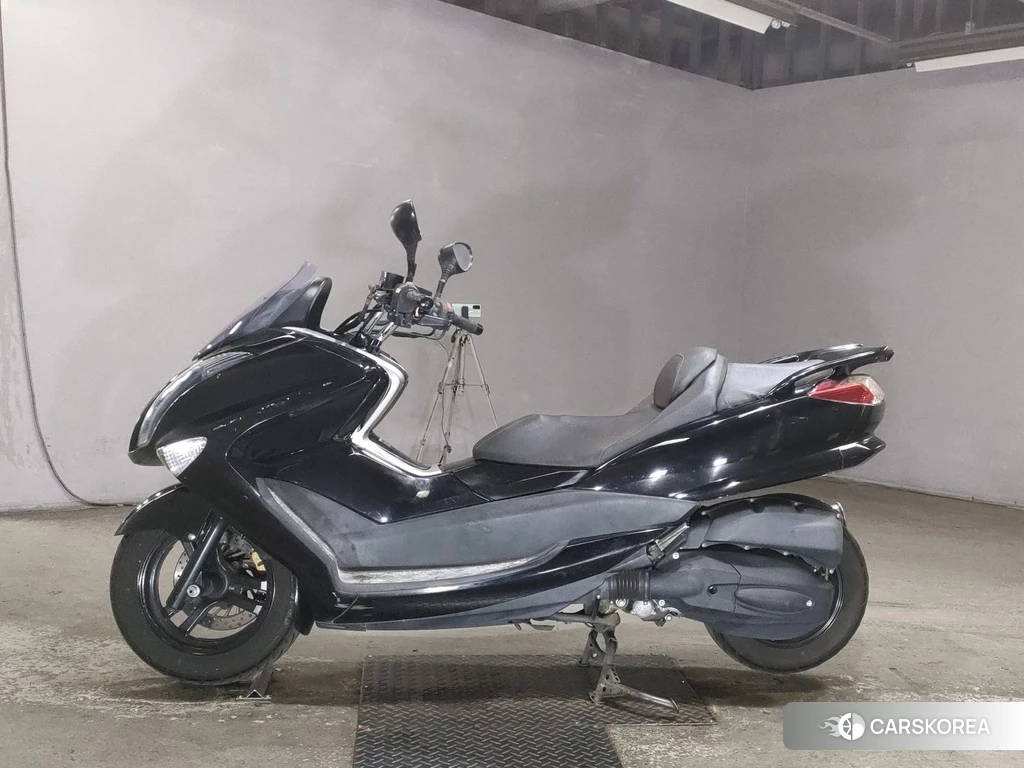 Проданный Yamaha MAJESTY 250 2010 из Японии, фото 2