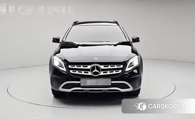 Mercedes-Benz GLA-Class X156 id 3369056 из Кореи 12