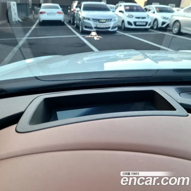 Genesis G80 (RG3) id 2669251 из Кореи 12