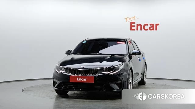 Kia The New K5 2nd generation id 4020405 из Кореи 12