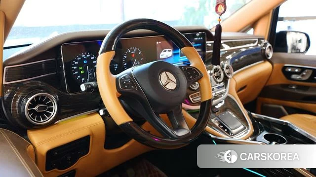 Mercedes-Benz Vito id 4277717 из Китая 12
