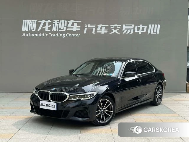 BMW 3 series id 4260826 из Китая 12