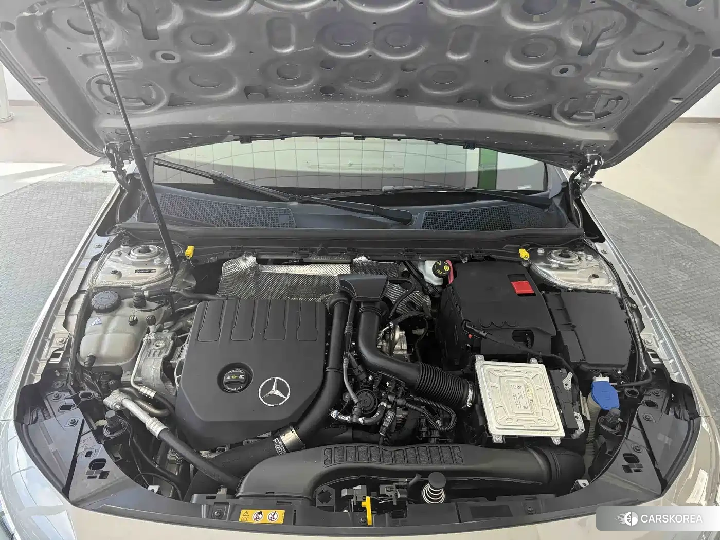 Mercedes-Benz A-Class id 4659773 из Китая 12