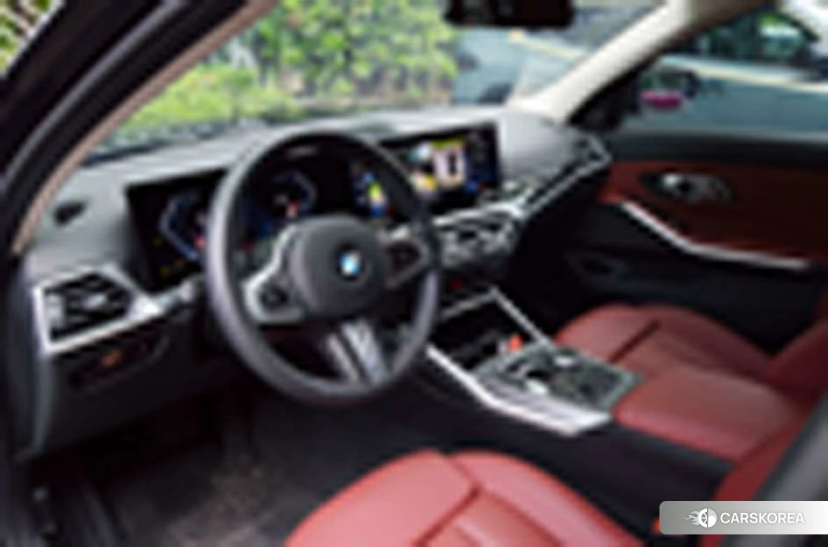 BMW 3 series id 4467383 из Китая 7