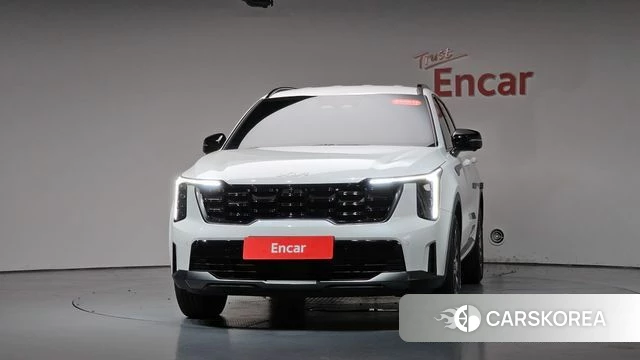 Kia The New Sorento 4th Generation id 4706431 из Кореи 12