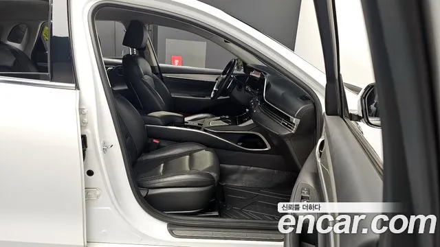 Hyundai The New Grandeur IG id 2746296 из Кореи 12