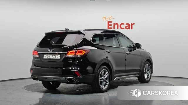 Hyundai The New Max Cruise id 3845675 из Кореи 12