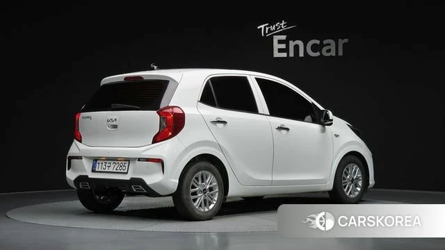 Kia Morning Urban (JA) id 4572810 из Кореи 12