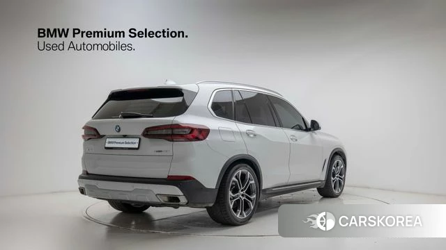 BMW X5 (G05) id 4223305 из Кореи 12