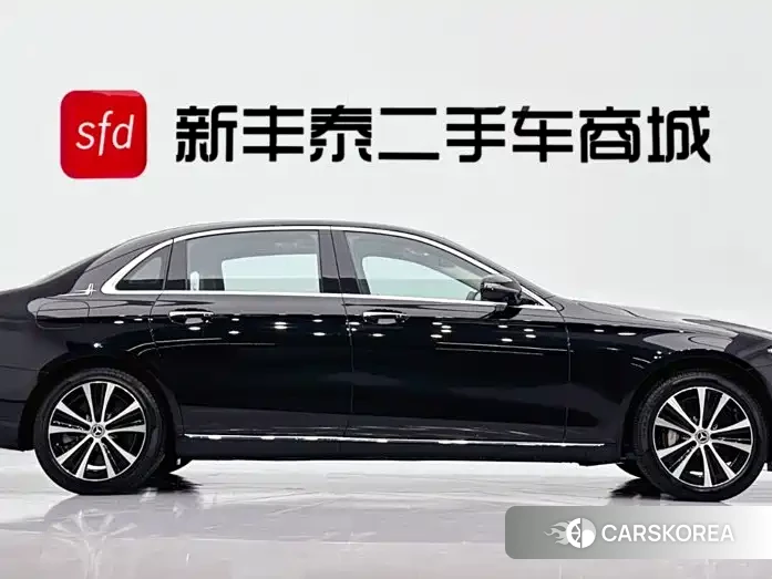 Mercedes-Benz E-Class id 4686005 из Китая 12