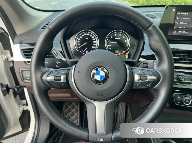 BMW X1 id 4277679 из Китая 9