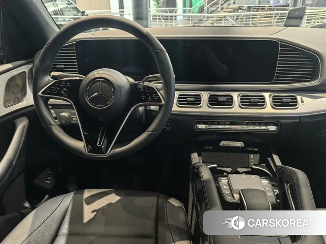 Mercedes-Benz GLE coupe id 4256624 из Китая 8