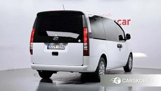 Hyundai Staria id 3267793 из Кореи 12