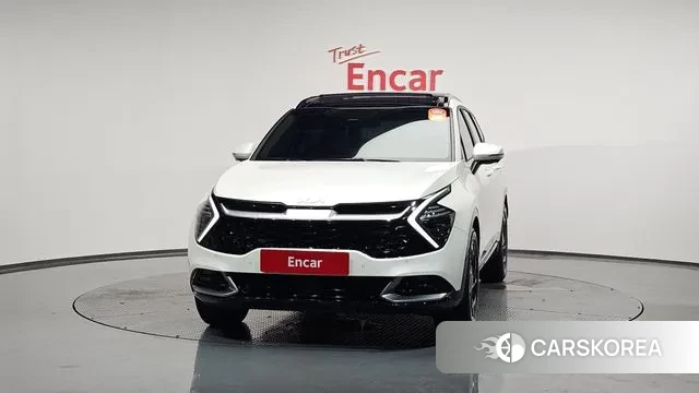 Kia Sportage 5th Generation id 2979286 из Кореи 12