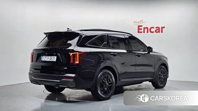 Kia The New Sorento 4th Generation id 3731821 из Кореи 12