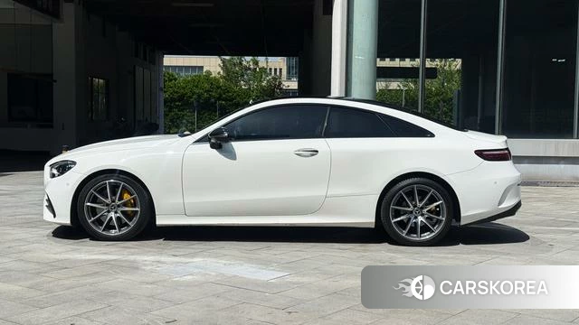 Mercedes-Benz E-class (imported) id 4263272 из Китая 8