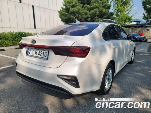 Kia Come New K3 id 2881522 из Кореи 12