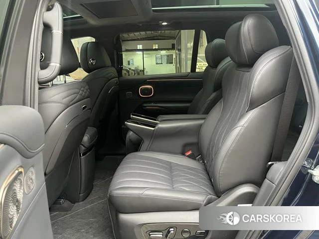 GAC Haobo Haobo HL id 4205767 из Китая 12
