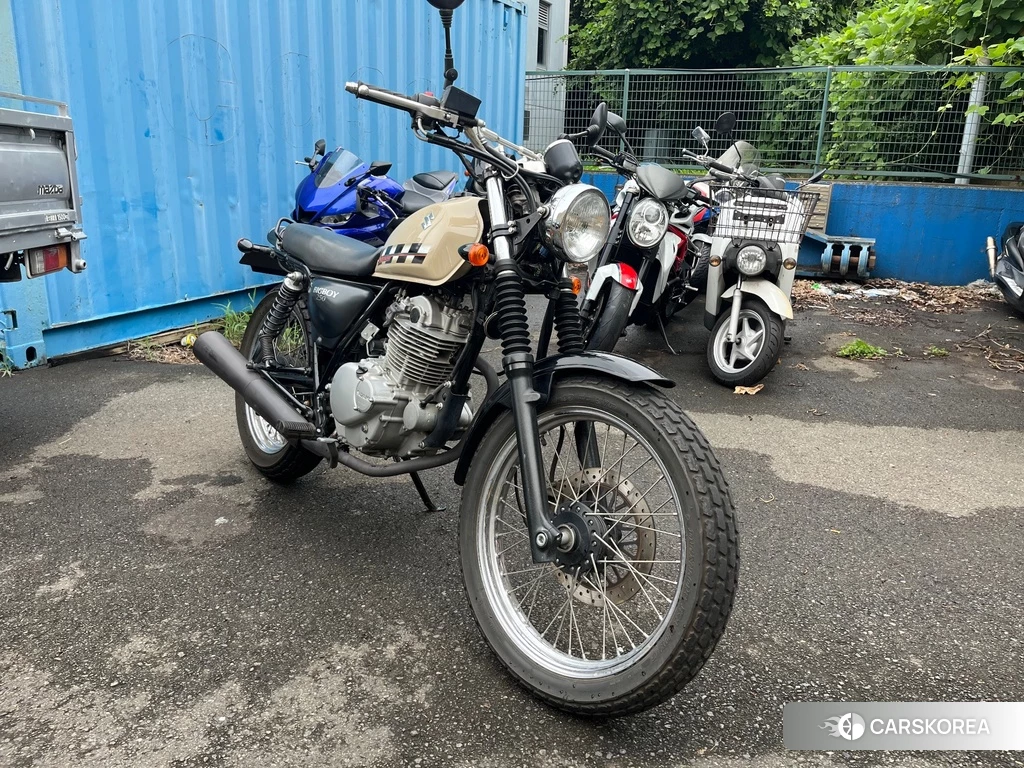 Проданный Suzuki GRASS TRACKER BIG BOY 250 2014 из Японии