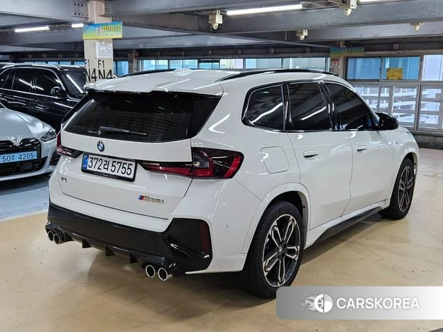 BMW X1 (U11) 2026 Белый из Кореи, фото 4