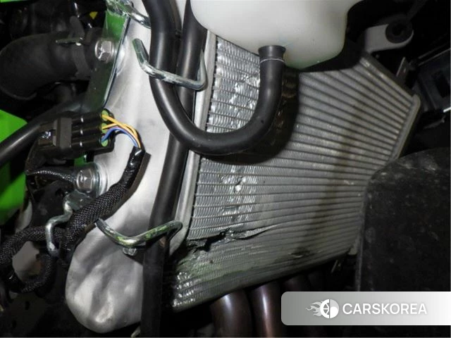 Engine photo