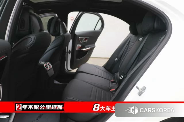 Mercedes-Benz Class C id 4279206 из Китая 12