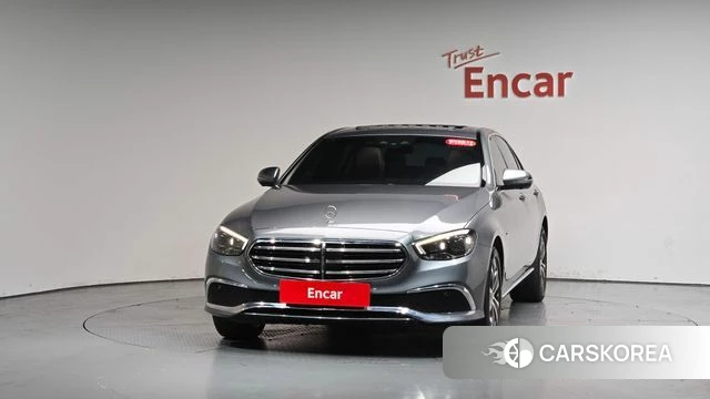Mercedes-Benz E-Class W213 id 4268432 из Кореи 12