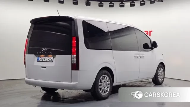 Hyundai Staria id 3442570 из Кореи 12