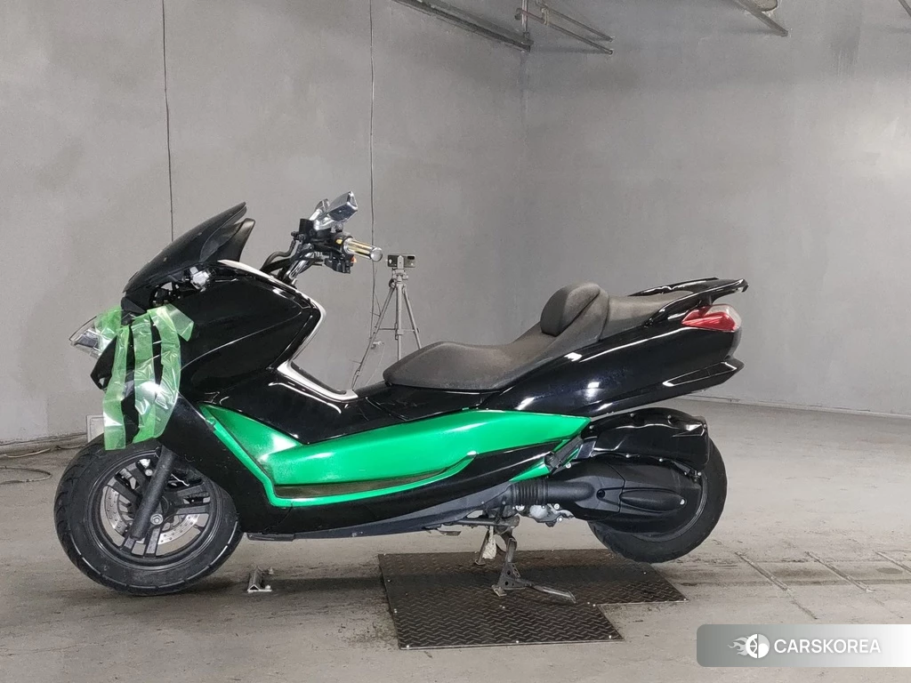Проданный Yamaha MAJESTY 250 2012 из Японии, фото 2