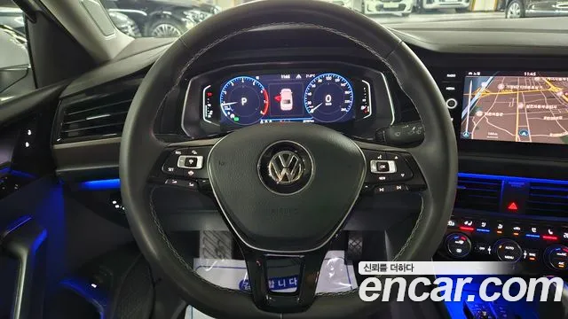 Volkswagen 7th Generation of Jetta id 2668206 из Кореи 12