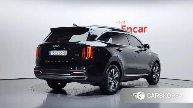 Kia Sorento 4th Generation id 3508670 из Кореи 12