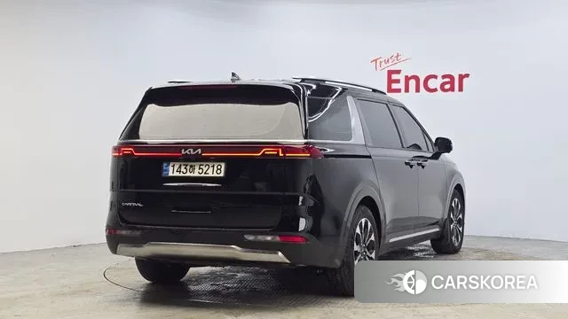 Kia Carnival 4th generation id 3758710 из Кореи 12