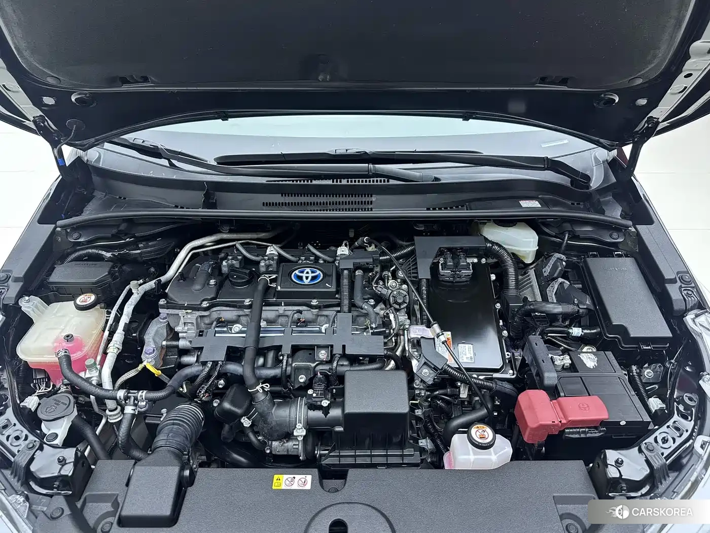 Toyota Lei Ling id 4515348 из Китая 12