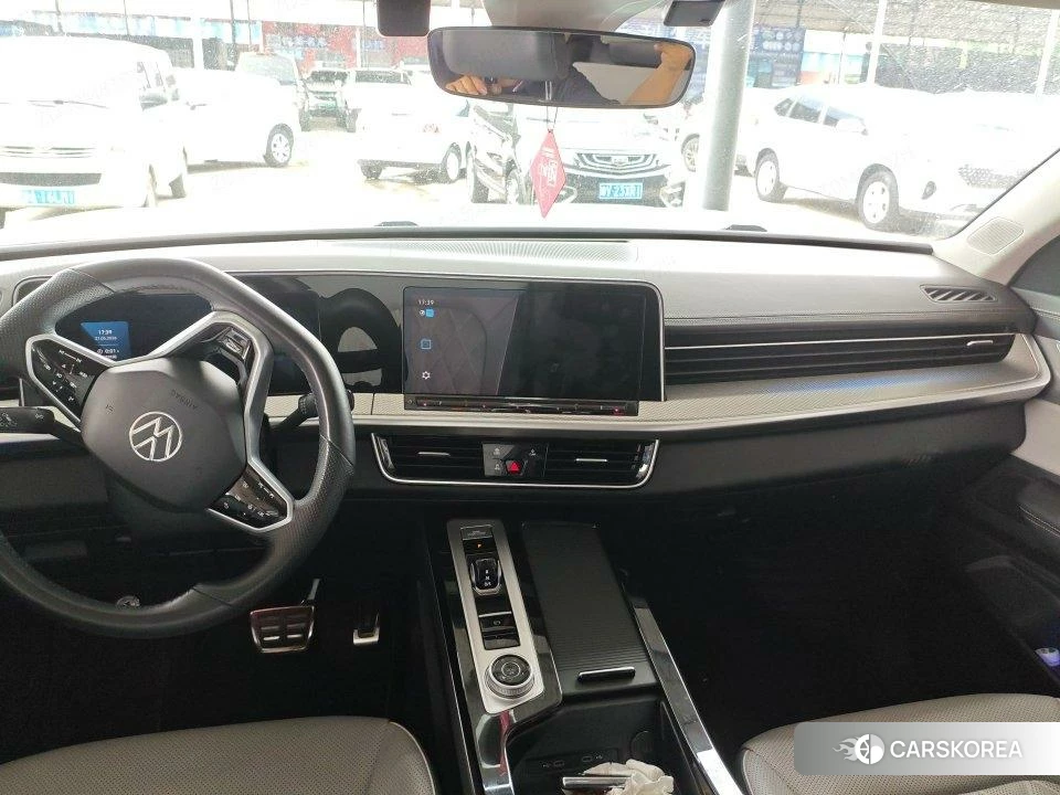 Volkswagen Range patrol 2022 Белый из Китая, фото 2
