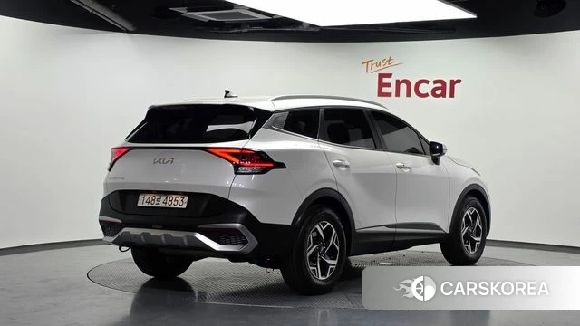 Kia Sportage 5th Generation id 4779627 из Кореи 12