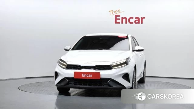 Kia The New K3 2nd generation id 4936676 из Кореи 12