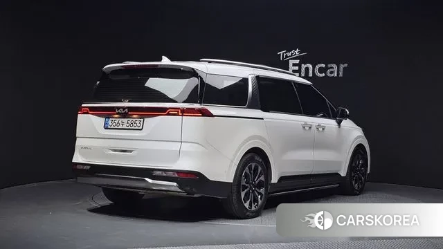 Kia Carnival 4th generation id 3289225 из Кореи 12