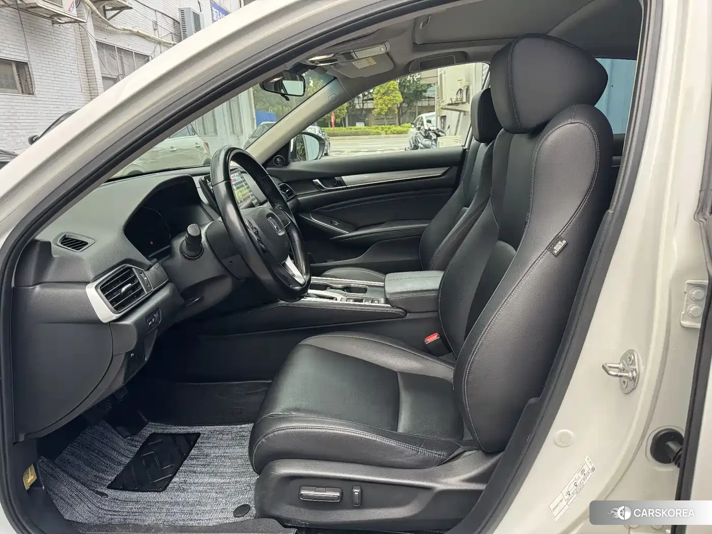 Honda Accord id 4685954 из Китая 9