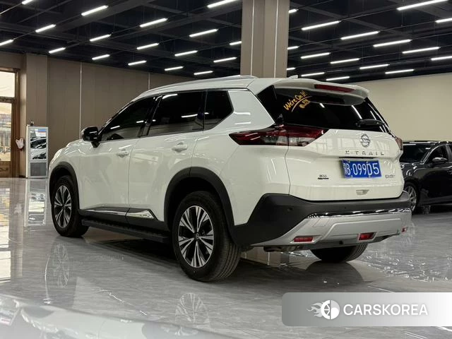 Nissan Qijun id 4258107 из Китая 12