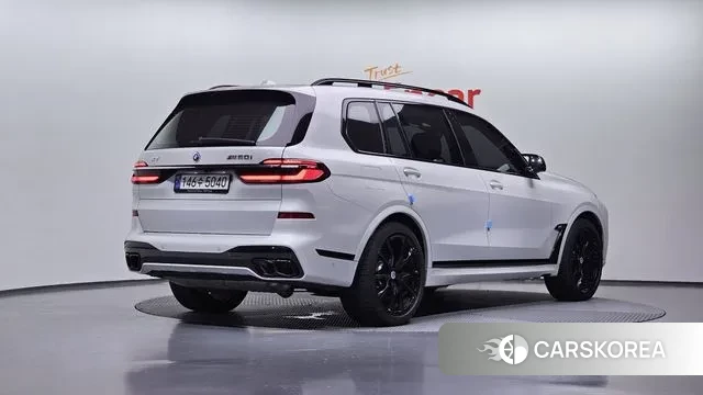 BMW X7 (G07) id 2989059 из Кореи 12