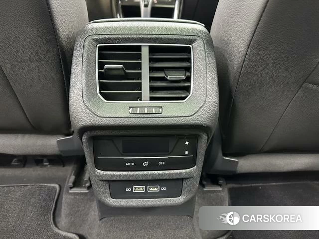 Volkswagen Tanyue id 4273692 из Китая 12