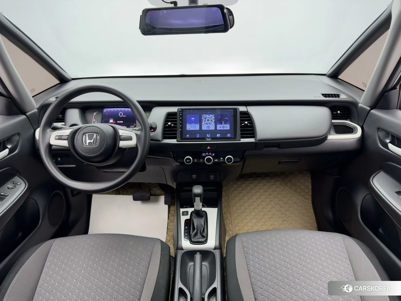 Honda Fit id 4485337 из Китая 8