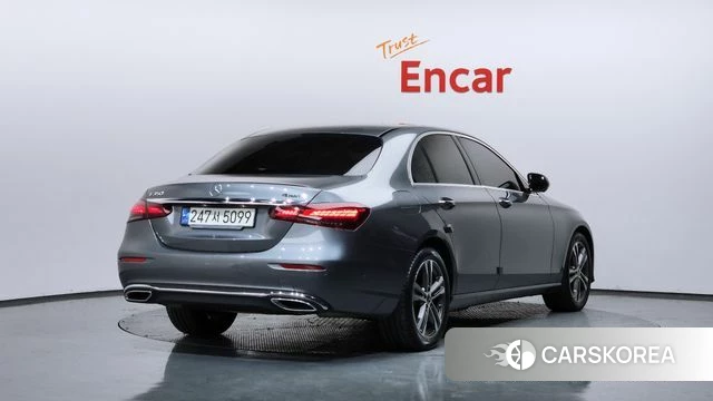 Mercedes-Benz E-Class W213 id 3892936 из Кореи 12