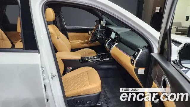 Kia Sorento 4th Generation id 2705488 из Кореи 12