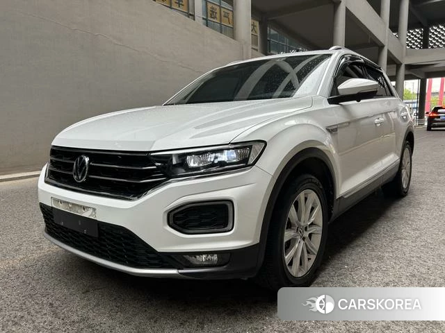 Volkswagen Exploring songs id 4341862 из Китая 9