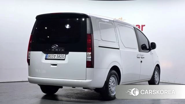 Hyundai Staria id 4529125 из Кореи 12